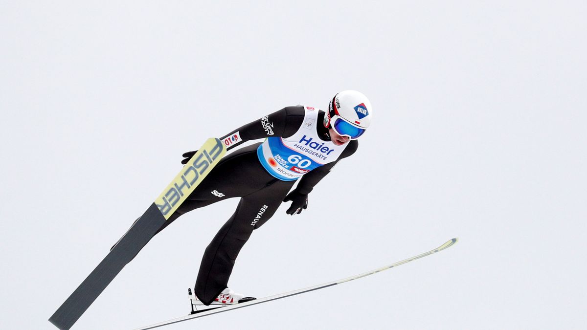 Kamil Stoch 