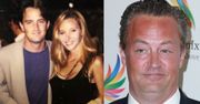 Matthew Perry założył konto na Instagramie. "Przyjaciele" komentują: "Czy mogło zająć ci to dłużej?"