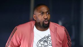 Były gwiazdor NBA aresztowany. Poważne zarzuty