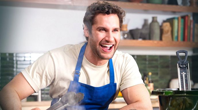 Gorrrąca kuchnia Franco