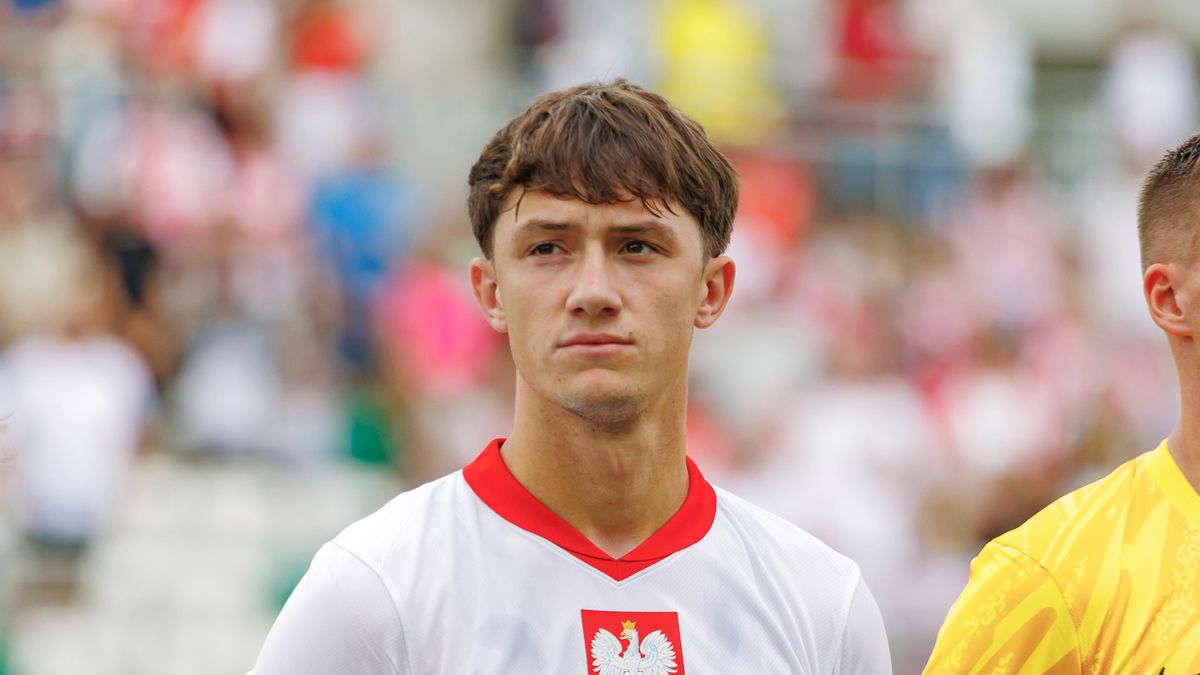 WP SportoweFakty / Kuba Duda / Patryk Peda