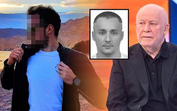 Zabójstwo dziennikarza TVN. Gdzie ukrywa się Kamil Żyła? Oto hipotezy