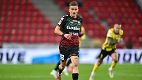 GKS chce zapomnieć o fatalnej serii. "Obniżyliśmy loty"