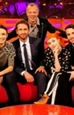 Graham Norton Show - gratka dla fanów hollywoodzkich gwiazd w BBC Entertainment