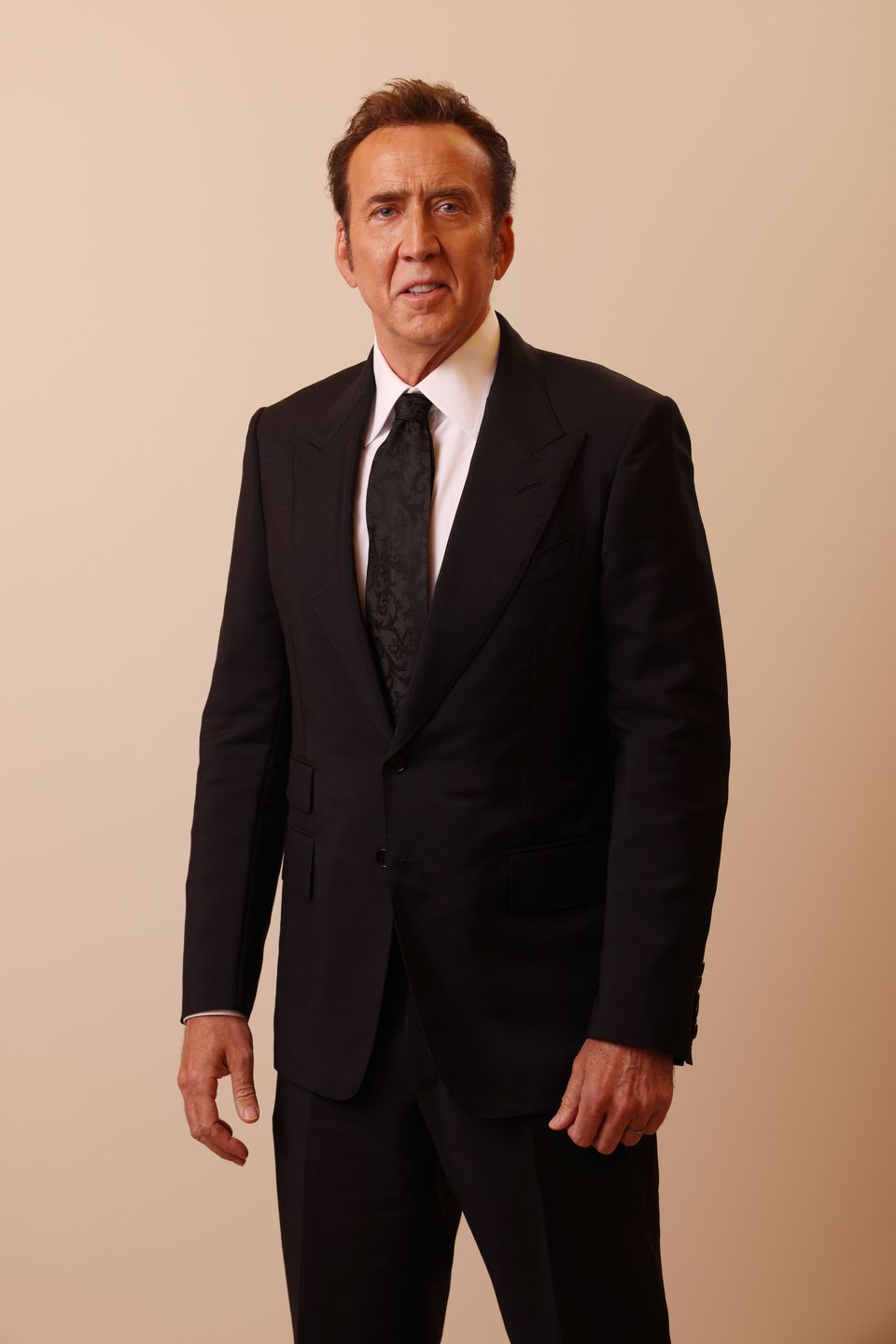 Nicolas Cage