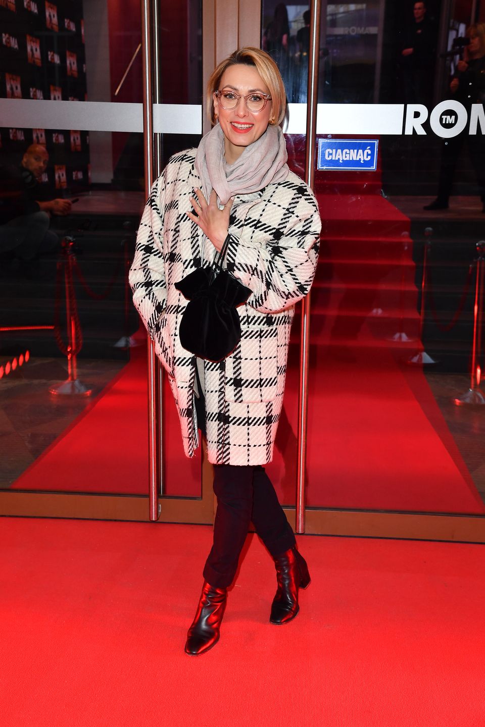 Premiera "We will rock you" 