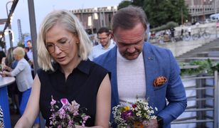 Edyta Pazura w kryzysie. "Coraz częściej dopada mnie znieczulica"