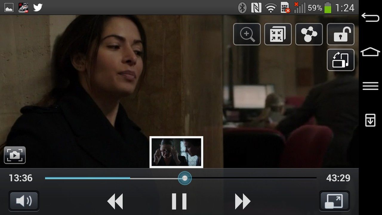 LG G Flex - smartfon stworzony dla geeka [test] 22