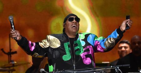 Stevie Wonder ucieka z USA. Zaskakujące, jaki kraj wybrał na nowy dom