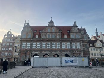 Król gdańskich mostów w remoncie. Prace pochłoną blisko 2,5 mln zł