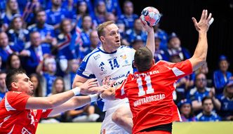 Wszystko jasne w grupie Polski