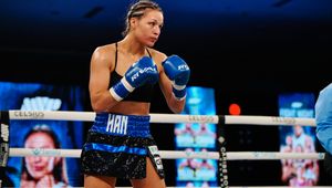 Holly Holm chce rewanżu i pasa! Jej walka ze Stephanie Han w Fightklubie!