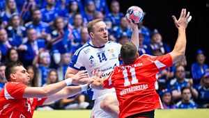 Wszystko jasne w grupie Polski. Decydowała druga połowa w meczu na szczycie