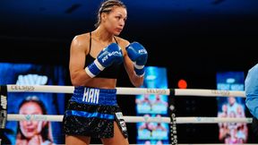 Holly Holm chce rewanżu i pasa! Jej walka ze Stephanie Han w Fightklubie!