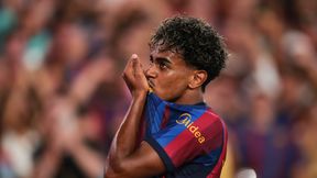 Alarm w FC Barcelonie. Największa gwiazda nie trenuje z drużyną