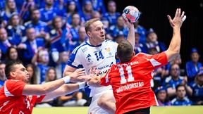 Wszystko jasne w grupie Polski. Decydowała druga połowa w meczu na szczycie