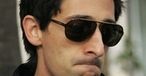 Adrien Brody samotnie w dżungli