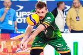Siatkówka mężczyzn: PlusLiga - mecz: Cuprum Stilon Gorzów - Aluron CMC Warta Zawiercie