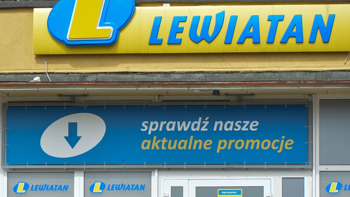 Promocje w sklepach Lewiatan