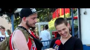 "Na żużlu pytamy" w Bydgoszczy