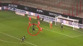 Bundesliga. Na kłopoty - Robert Lewandowski. Zobacz bramkę Polaka w meczu z Unionem (wideo)