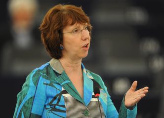 Atom w Iranie. Unia Europejska interweniuje