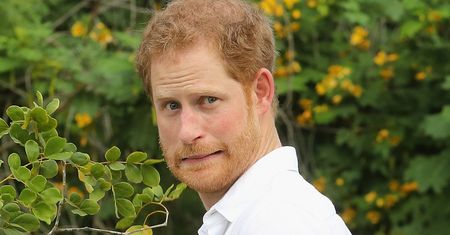 Miała wyjść za Harry'ego. Zwróciła się do sądu o nakaz aresztowania księcia