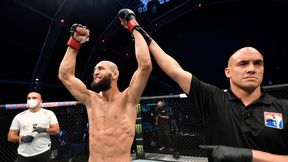 MMA. UFC on ESPN 14. Niesamowity Chamzat Czimajew. Druga wygrana w ciągu 10 dni!