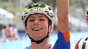 Annemiek van Vleuten powiększyła przewagę w Giro Rosa, Katarzyna Niewiadoma 6.