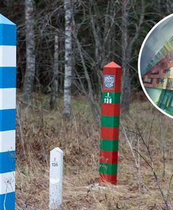 "Podziemne skarbce" Rosjan. Odkryto je przy granicy z Finlandią