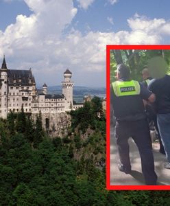 Zgwałcił i zabił. Zepchnął turystkę w przepaść. Niemcy oskarżyli Amerykanina