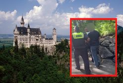 Zgwałcił i zabił. Zepchnął turystkę w przepaść. Niemcy oskarżyli Amerykanina