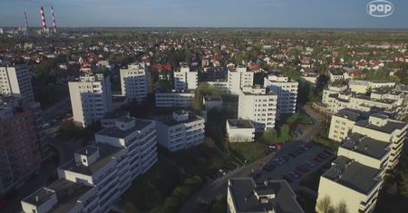 Kiedy spadną ceny mieszkań?