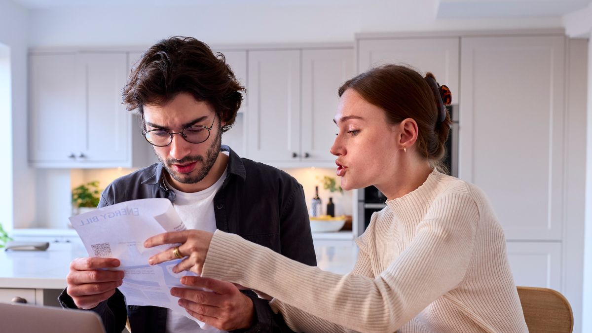 Jak obniżyć rachunek za prąd - Pyszności