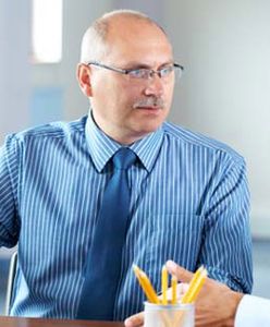 Dyskryminacja pracowników - za stary na pracę?