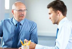 Dyskryminacja pracowników - za stary na pracę?