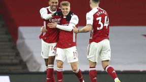 Premier League: Arsenal bawił się kosztem Leeds United. Gniew trenera dosięgnął Mateusza Klicha