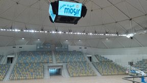 Reprezentacja siatkarzy wraca do Opola - zagra towarzysko z Kanadą