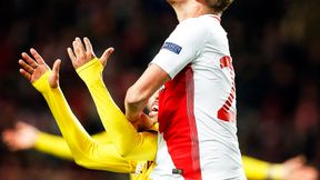 Ligue 1: AS Monaco górą w hicie, asysta Kamila Glika!