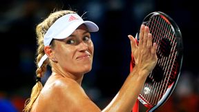 WTA Miami: nocne granie Andżeliki Kerber i Venus Williams. Problemy Johanny Konty
