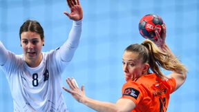 Co za emocje w Lidze Europejskiej! Blisko sensacji w meczu mistrzyń Polski