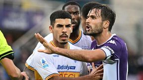Trwa katastrofa Fiorentiny w Serie A