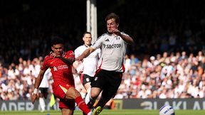 Przełamanie Liverpool FC. Mohamed Salah przypomniał o sobie