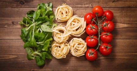 Zdrowa kuchnia włoska. 9 sposobów na lżejsze gotowanie dań z Italii