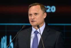 Leszek Czarnecki. W poniedziałek posiedzenie sądu ws. aresztowania