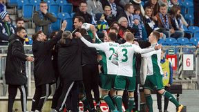 Poprawiła się komunikacja w Śląsku Wrocław