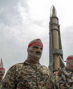 "To kwestia miesięcy". Generał alarmuje ws. broni atomowej