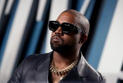 Kanye West przeszedł koronawirusa. Raper i kandydat na prezydenta USA przeciwko szczepionkom na COVID-19