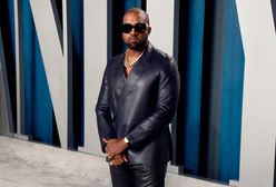 Kanye West nagrywa z Travisem Scottem i zapowiada nową płytę [WIDEO]