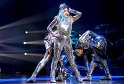 Lady Gaga łączy siły z gwiazdą K-popu! Posłuchaj nowego singla